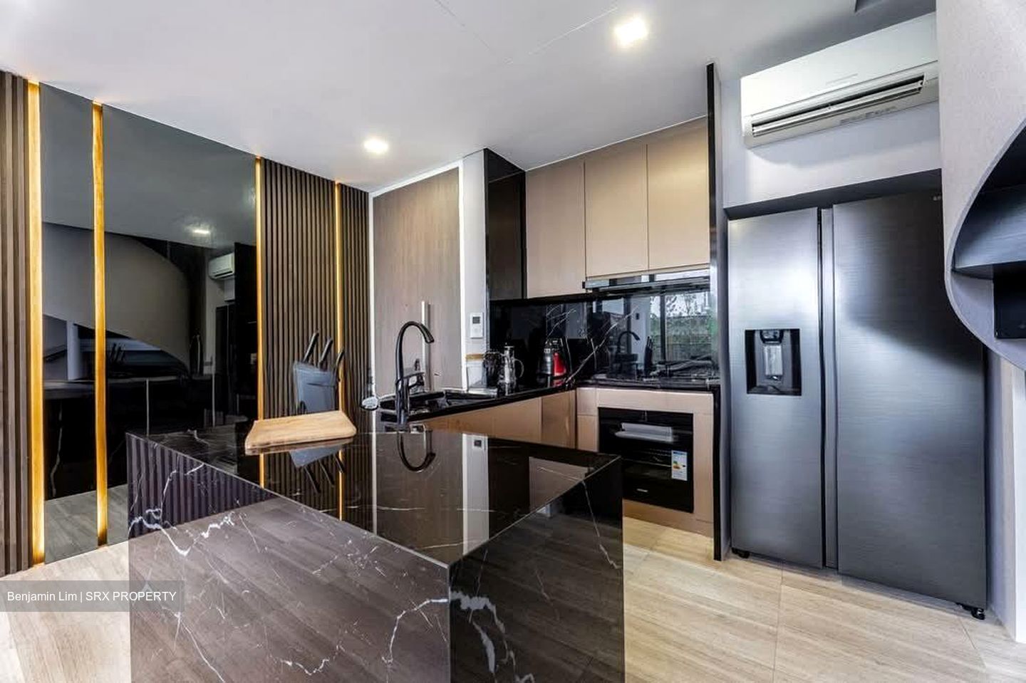 Seletar Park Residence (D28), Condominium #528253081